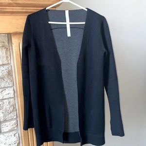 Lululemon Cardigan Sweater Size 4